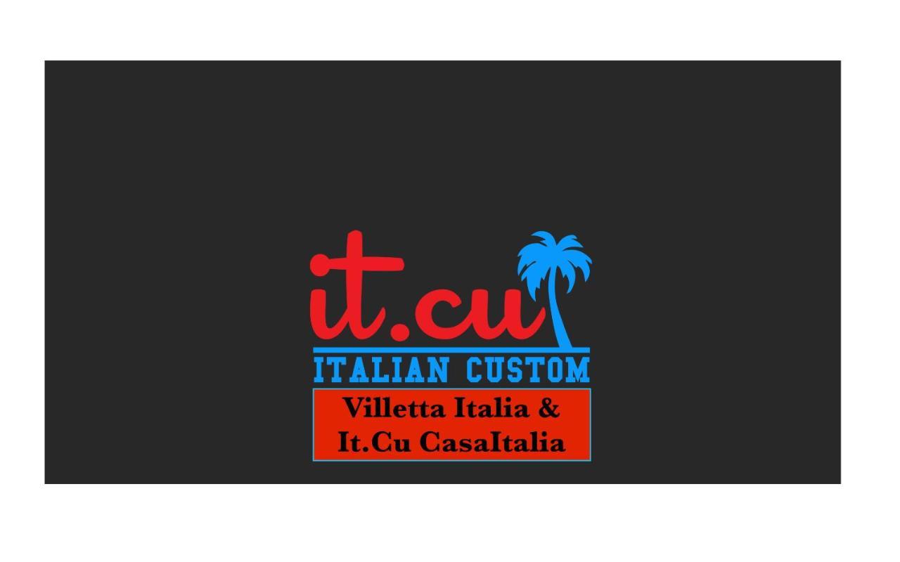 מראנו Villetta Italia It.Cu מראה חיצוני תמונה
